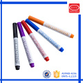 Eco-friendly low odor washable ink painting fabric marker